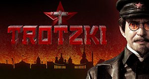 Trotzki – Bild: Netflix/Eccho Rights Trotzki – Bild: Netflix/Eccho Rights
