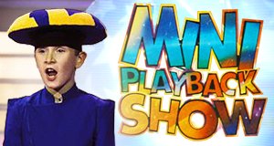 Mini Playback Show – Bild: RTL / Stefan Gregorowius Mini Playback Show – Bild: RTL / Stefan Gregorowius