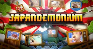 Japandemonium – Bild: itv Japandemonium – Bild: itv