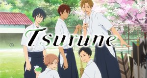 Tsurune – Bild: Kyoto Animation