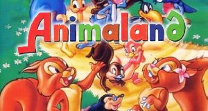 Animaland – Bild: David Hand Productions Animaland – Bild: David Hand Productions