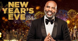 Fox’s New Year’s Eve with Steve Harvey