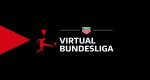 Virtual Bundesliga – Bild: ProSieben MAXX/DFL Virtual Bundesliga – Bild: ProSieben MAXX/DFL