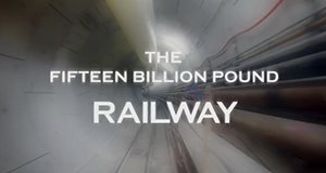 Londons Megatunnel – Projekt der Superlative – Bild: BBC