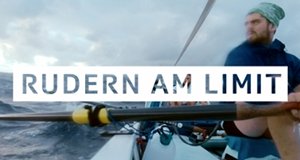 Rudern am Limit – Bild: SRF Rudern am Limit – Bild: SRF