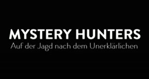 Mystery Hunters