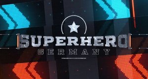Superhero Germany – Bild: ProSieben/Redseven Entertainment Superhero Germany – Bild: ProSieben/Redseven Entertainment