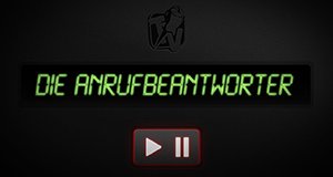 Die Anrufbeantworter – Bild: Rocket Beans TV Die Anrufbeantworter – Bild: Rocket Beans TV