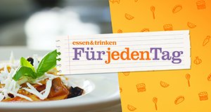 essen & trinken – Für jeden Tag – Bild: MG RTL D