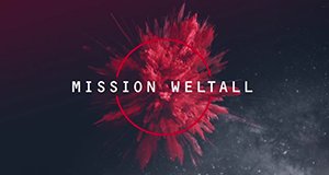 Mission Weltall – Bild: MG RTL D/Screenshot Mission Weltall – Bild: MG RTL D/Screenshot