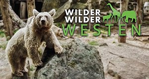 Wilder Wilder Westen