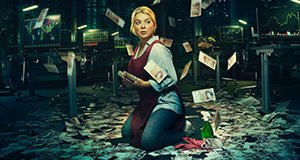 Cleaning Up – Bild: itv