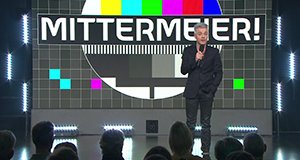 Mittermeier! – Bild: BR Fernsehen Mittermeier! – Bild: BR Fernsehen