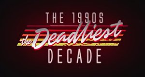 The 1990s: The Deadliest Decade – Bild: Investigation Discovery/Screenshot The 1990s: The Deadliest Decade – Bild: Investigation Discovery/Screenshot
