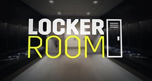 Locker Room – Bild: DAZN/ProSieben MAXX Locker Room – Bild: DAZN/ProSieben MAXX