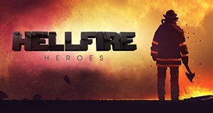 Hellfire Heroes – Einsatz in Kanada