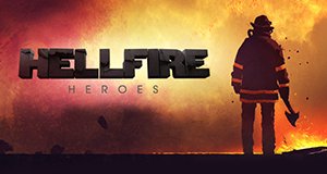 Hellfire Heroes – Einsatz in Kanada – Bild: Blue Ant Media Hellfire Heroes – Einsatz in Kanada – Bild: Blue Ant Media