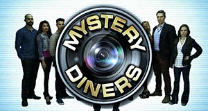 Mystery Diners – Bild: Scripps Networks Mystery Diners – Bild: Scripps Networks