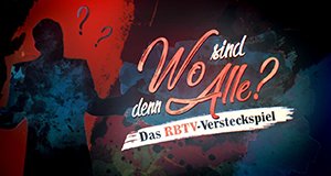 Wo sind denn alle? – Bild: Rocket Beans TV Wo sind denn alle? – Bild: Rocket Beans TV
