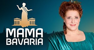 Mama Bavaria – Bild: BR/Markus Konvalin