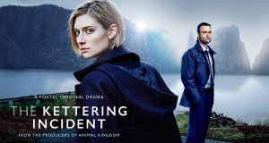The Kettering Incident – Bild: Foxtel/Showcase The Kettering Incident – Bild: Foxtel/Showcase