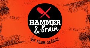 Hammer & Brain – Die Pommeskönige – Bild: RTL II Hammer & Brain – Die Pommeskönige – Bild: RTL II