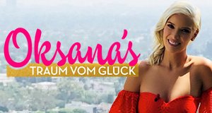Oksanas Traum vom Glück – Bild: MG RTL D