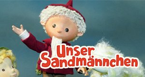 Unser Sandmännchen – Bild: rbb
