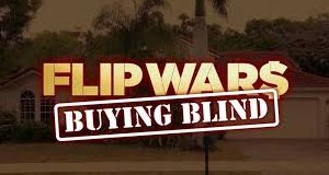 Flip Wars – Buying Blind
