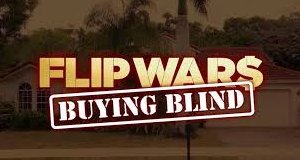 Flip Wars – Buying Blind – Bild: FYI Flip Wars – Buying Blind – Bild: FYI