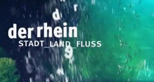 Der Rhein – Bild: SWR/Planet-Schule.de