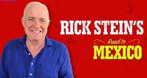 Rick Stein – Von San Francisco nach Yucatan