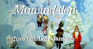 Mumindalen – Bild: SVT2