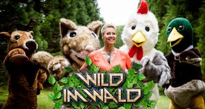 Wild im Wald – Bild: RTL II/Magdalena Possert