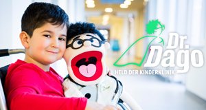 Dr. Dago – Held der Kinderklinik