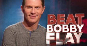 Wer schlägt Bobby Flay? – Bild: Food Network Wer schlägt Bobby Flay? – Bild: Food Network