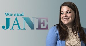 Wir sind Jane – Bild: A&E Wir sind Jane – Bild: A&E