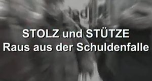 Stolz und Stütze – Bild: Sat.1/Screenshot Stolz und Stütze – Bild: Sat.1/Screenshot