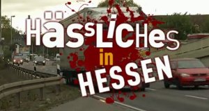 Hässliches in Hessen – Bild: hr-fernsehen Hässliches in Hessen – Bild: hr-fernsehen