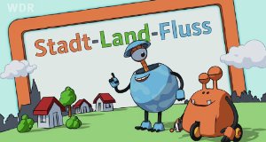 Stadt, Land, Fluss – Geschichten aus Deutschland – Bild: WDR (Screenshot)