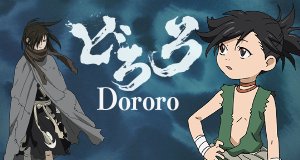 Dororo – Bild: MAPPA / Tezuka Productions Dororo – Bild: MAPPA / Tezuka Productions