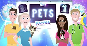 Pets & Docs – Ein Team für Tiere