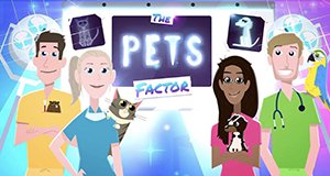 Pets & Docs – Ein Team für Tiere – Bild: CBBC