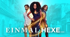 Einmal Hexe … – Bild: Netflix