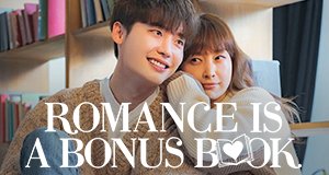Romance Is a Bonus Book – Bild: tvN/Netflix Romance Is a Bonus Book – Bild: tvN/Netflix