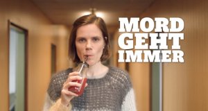 Mord geht immer – Bild: ZDF/Martin Valentin Menke Mord geht immer – Bild: ZDF/Martin Valentin Menke