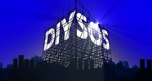 DIY SOS – Bild: BBC DIY SOS – Bild: BBC