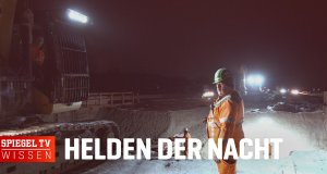 Helden der Nacht – Bild: Spiegel TV Helden der Nacht – Bild: Spiegel TV