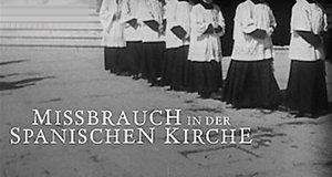 Missbrauch in der spanischen Kirche – Bild: Netflix Missbrauch in der spanischen Kirche – Bild: Netflix