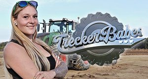 Trecker Babes – Bild: kabel eins Trecker Babes – Bild: kabel eins